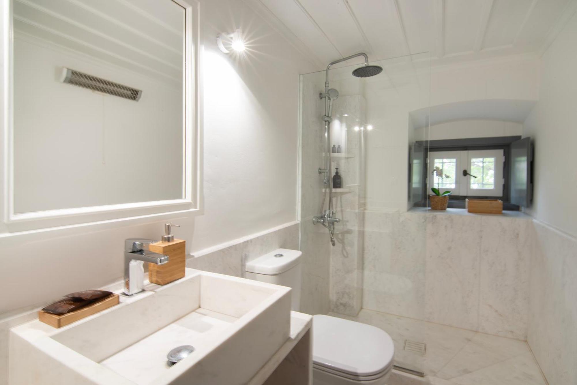 Villa 1853, Spetses Ground Floor Exterior photo